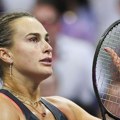 'Potrudiću se da ga isprašim': Sabalenka o egzibicionom meču sa Kirjosom