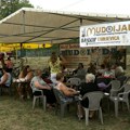 7 muda jedna pljeskavica: Bili smo na najluđoj manifestaciji u Srbiji i za 1.000 dinara proveli se kao bogovi
