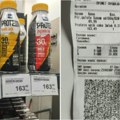 Ovo je pojeftinilo 2,5 puta! Beograđanin oduševljen nižim cenama: "Ne znam šta rade, ali funkcioniše!"