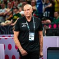 „Rat“ na relaciji grčki novinari – litvanski selektor