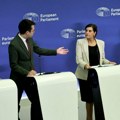 EU zahladila odnos prema vlasti u Srbiji, tvrde analitičari