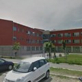 Direktorka OŠ "Dragan Lukić" o padu ploča sa plafona: Ničija bezbednost nije bila ugrožena