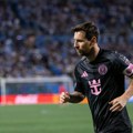 VIDEO Mesi se žestoko izblamirao izvođenjem penala, usledila katastrofa za Inter