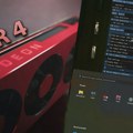 AMD-ov omaškom objavljeni FSR 4 fajl omogućava korišćenje i na starijim GPU-ima