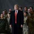 Zašto Trump želi vratiti vojnu bazu Bagram u Afganistanu pod kontrolu SAD-a?