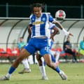Džej pogađa i kad nije nedelja: OFK slavio u Pančevu
