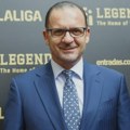 Mijat oseća ''miris trofeja'': ''Nema rasprodaje tima, borićemo se kao lavovi, dajte nam malo vremena!''
