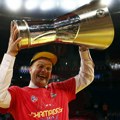 CSKA opet u Evroligi? „Evropa zatvara vrata Rusiji, nema nade…“