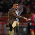 "Imao sam veliku zamerku na njih!" Vladan Milojević otkrio na koga je bio "ljut" u ekipi Zvezde, a ko ga je oduševio protiv…