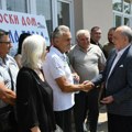 Dom kulture, srce živog sela Ministar Krkobabić: Posao započet prošle godine nastavljamo! Poziv selima da ih obnove uz…
