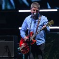 Prodaje se gitara Noela Galagera slomljena u noći raspada Oasisa