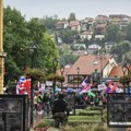 VALJEVO “IZMEĐU DVE VATRE” – PARALELNI SKUPOVI ODRŽANI UZ JAKE MERE BEZBEDNOSTI