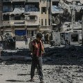 Hamas nezadovoljan Trampovim planom za Gazu, kaže zvaničnik za BBC, Izrael protiv palestinske države