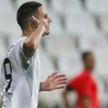 Čuka blindirala Slobodana Tedića, da li je ovo znak za novi milionski transfer?