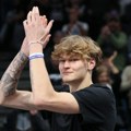 Kakav doček za Miku Murinena: Evo kako su Grobari pozdravili supertalenta!