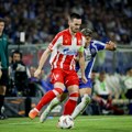 "Baš smo se zeznuli na kraju" Ivanić razočaran porazom od Porta u završnici meča
