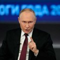 Putin preti: Naš odgovor na pretnje biće veoma ubedljiv