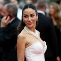 Tamara Kalinić nosi sat od 176.000 evra: Ceo Los Anđeles gleda u Srpkinju optočenu roze zlatom