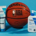SAD: CeraVe postaje zvanični partner za negu kože NBA lige