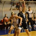 Ispit za „malene“: Košarkašice Kraljeva u subotu gostuju Rasu