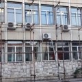 Medijana naložila RFZO-u da ukloni spornu skelu u Nišu
