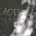 Radujte se miru