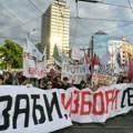 „Studenti u blokadi“ za Nova.rs odgovorili opoziciji na poziv za razgovore