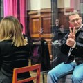 Monstrumu se sudilo u boksu koliko je opasan, a žene ga opsedaju Šalju mu ljubavna pisma u zatvor!