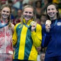 Jedna od najboljih plivačica sveta sa 25 godina završila karijeru