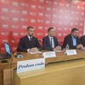 "Istorija je temelj, vekovi su nas zbližili": Forum Preporod rusko-srpskog jedinstva 20. oktobra u Beogradu