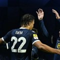 Ofk Beograd razmontirao napredak: Romantičari ubedljivom pobedom dišu za vrat večitima!