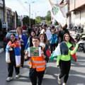 Studenti u blokadi pozivaju građane da im pomognu pred komemorativni skup 1. novembra