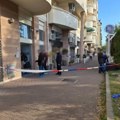 Mrtva beba pronađena nasred ulice u Novom Sadu: Majka momentalno uhapšena, forenzika, policija i hitna na licu mesta