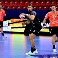 Istorijska pobeda rukometaša Partizana u Ligi Evrope: Pao je bogati švajcarski rival na Banjici!
