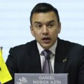 Predsednik Ekvadora tvrdi da je bio žrtva trovanja čokoladom