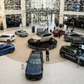Više od 750.000 posetilaca uživalo u spektaklu Galerije Automobila Srbije 2025 powered by AIKLeasing