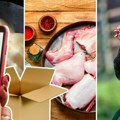 Prodaja i kupovina poljoprivrednih proizvoda preko interneta sve veća Na daljinu se pazare zečetina, guščija mast, mladi…