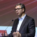 Vučić: Od jutros nemamo dobre vesti o NIS-u, obavestićemo javnost u narednih 36-48 sati