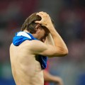 Modrić progovorio o najtežem trenutku u karijeri: "Plakao sam pod tušem, molio Boga..."