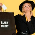 „Crni petak” – marketinški trik ili globalni praznik