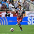 Tijago Silva napustio Fluminense, želi da se vrati u Evropu