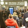 Međunarodni savet aerodroma traži hitnu reviziju sistema ulaska i izlaska u EU