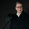 Вучић: За годину дана људи доносе одлуку-Србија у будућности или блокадерска прошлост