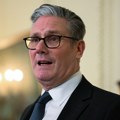 Kir Starmer: Britanija nije ni na koji način uključena u napad SAD na Venecuelu