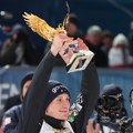 Posle 10 godina Slovenija ponovo slavi Prevca, Domen šampion Turneje četiri skakaonice