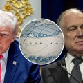 Ovo je moćnik koji nagovara Trampa da zauzme Grenland: Sastao se i sa Putinom, od Hrvata kupovao crteže za 25.000 $