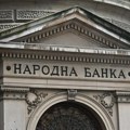 NBS: Referentna kamatna stopa zadržana na istom nivou od 5,75 odsto