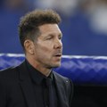 Simeone: Izvinjavam se gospodinu Perezu i gospodinu Vinisijusu
