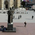 Novosadska policija najavila da će u subotu snimati studentski skup na Trgu slobode