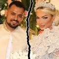 "Prevarila ga je s njegovim najboljim drugom pre venčanja" Sestra Bore Santane iznela sav prljav veš o Milici Kemez: Priznala…